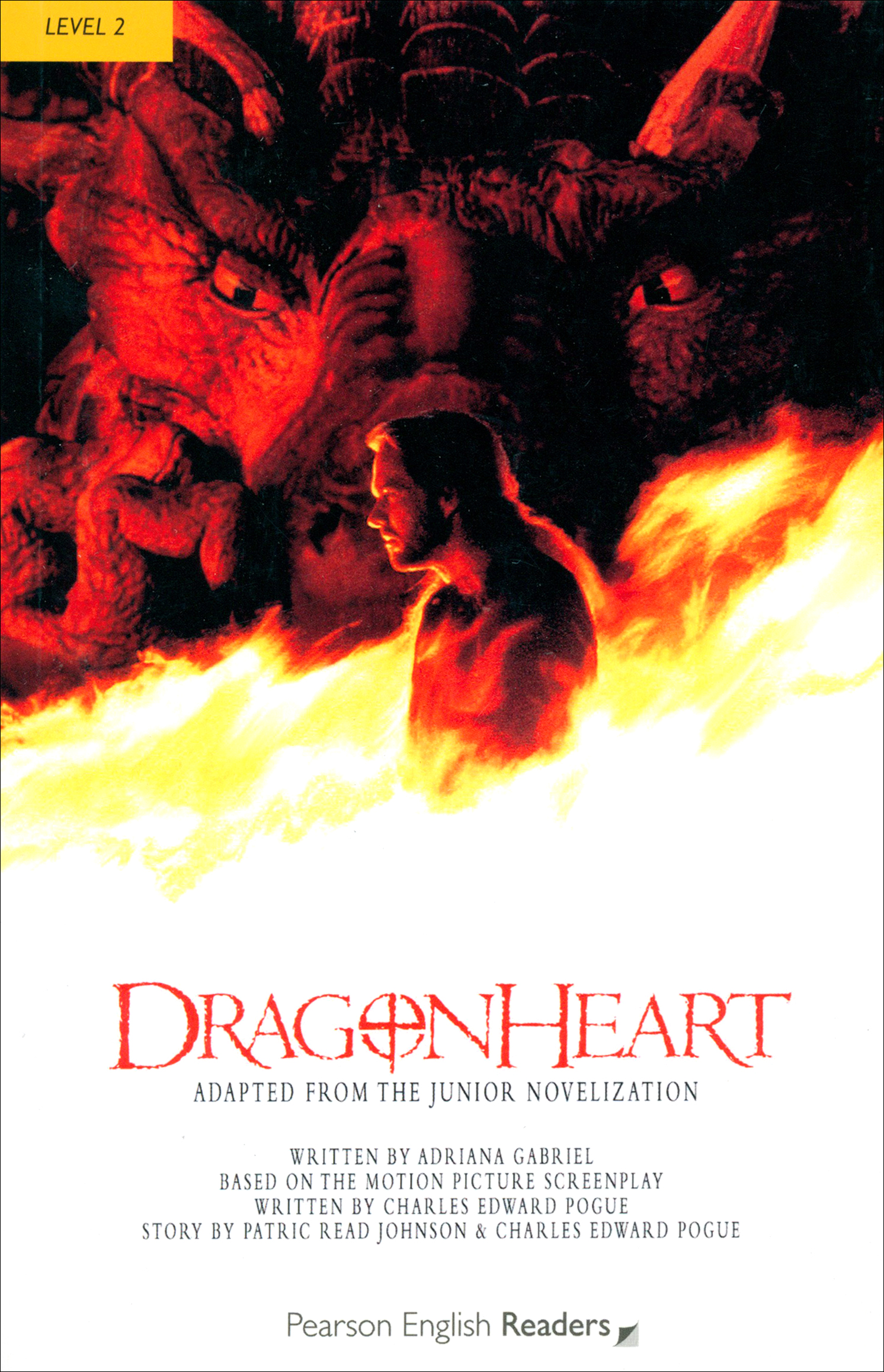 

Dragonheart Level 2