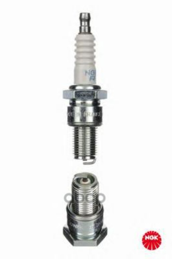 

Свеча зажигания NGK 5422
