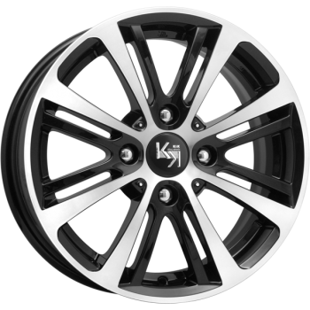 

Колесный диск K&K Беринг (КС648) (BA) 6.5xR15 ET39 4*100 D67.1