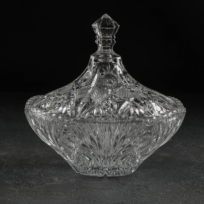 

Сахарница Aramis, d=19 см