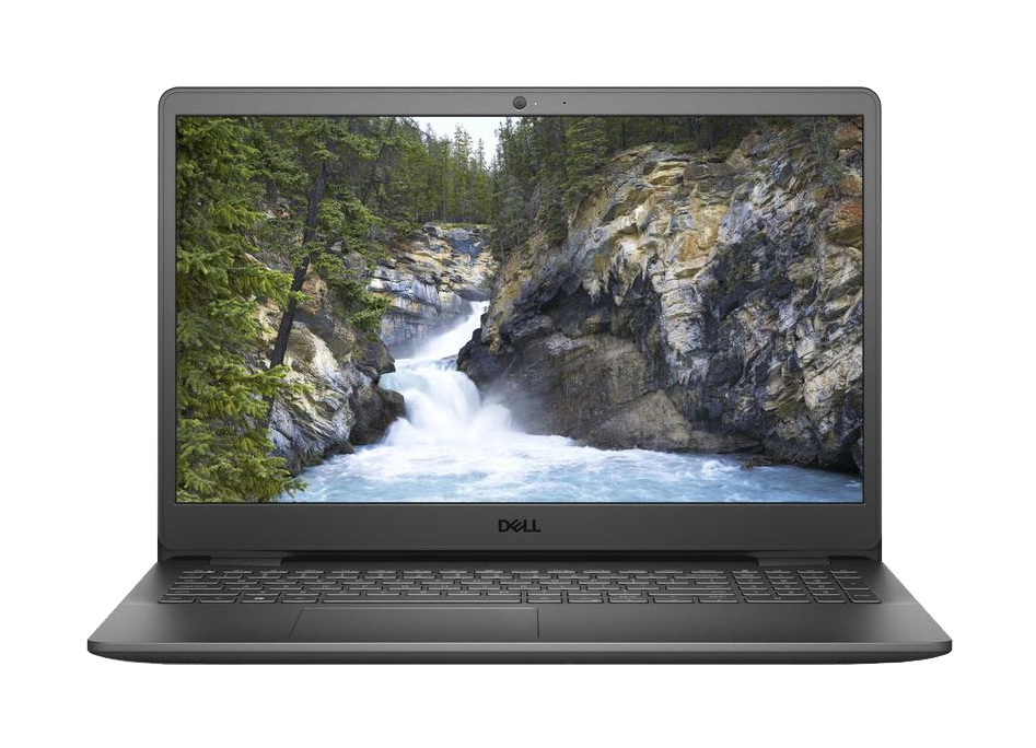 фото Ноутбук dell vostro 3501 black/gray (3501-5061)