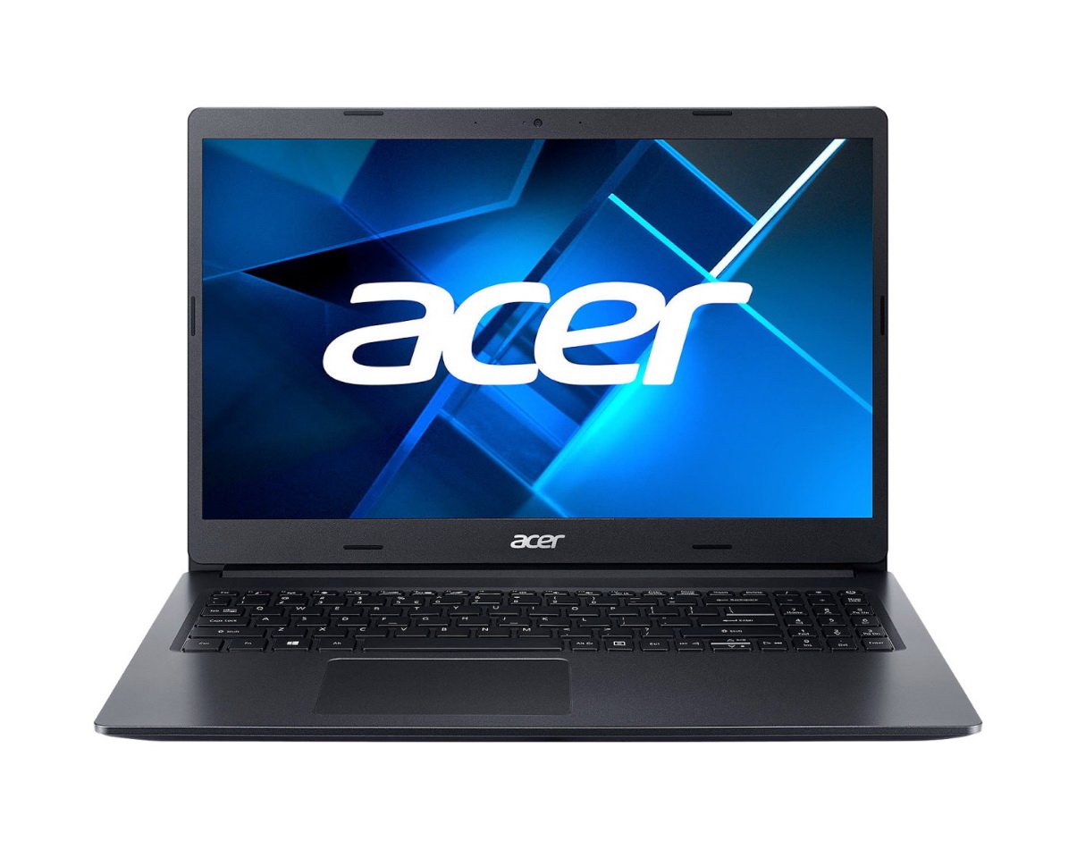 фото Ноутбук acer extensa 15 ex215-22-r1sj black (nx.eg9er.00d)