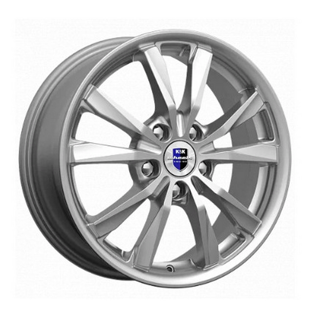 

Колесный диск K&K Спайдер (КС649) (DPl) 6.5xR16 ET50 5*108 D63.35