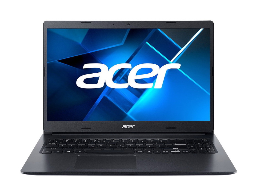 фото Ноутбук acer extensa 15 ex215-22-r06j black (nx.eg9er.012)