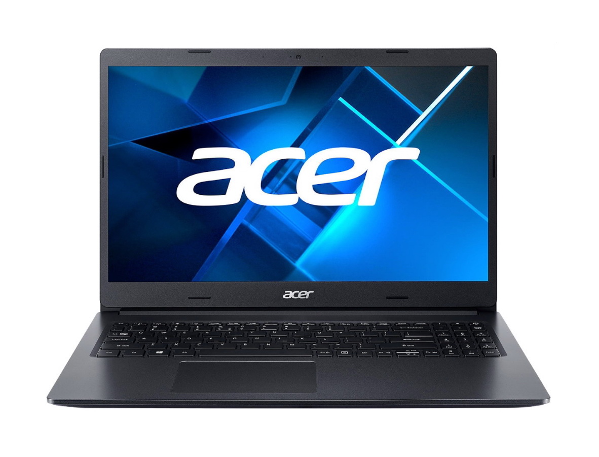 фото Ноутбук acer extensa 15 ex215-22-r2h8 black (nx.eg9er.00g)