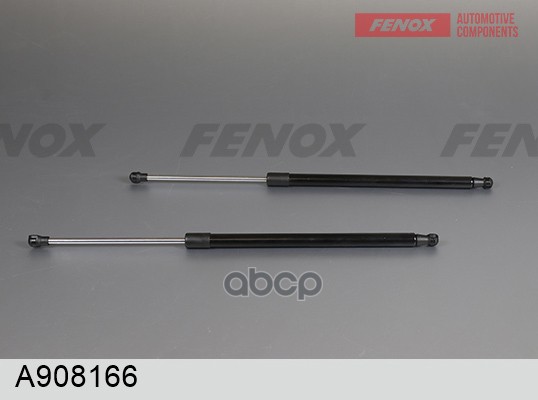 

FENOX A908166 Амортизатор крышки багажника