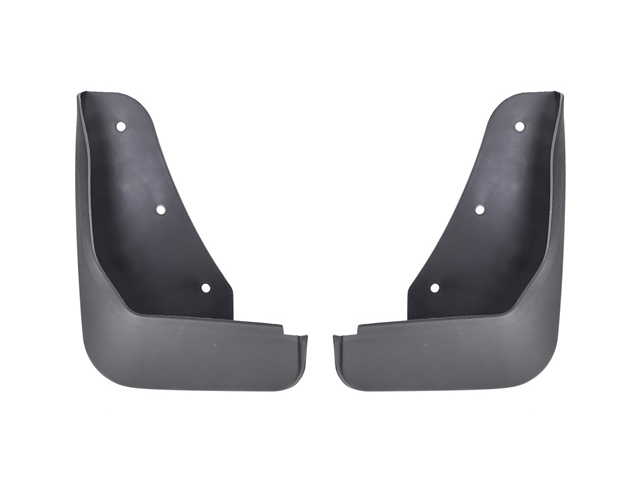 

Брызговики Задние Комплект Ecosport 13- 1Шт Sailing FDL02804343R, FDL02804343R