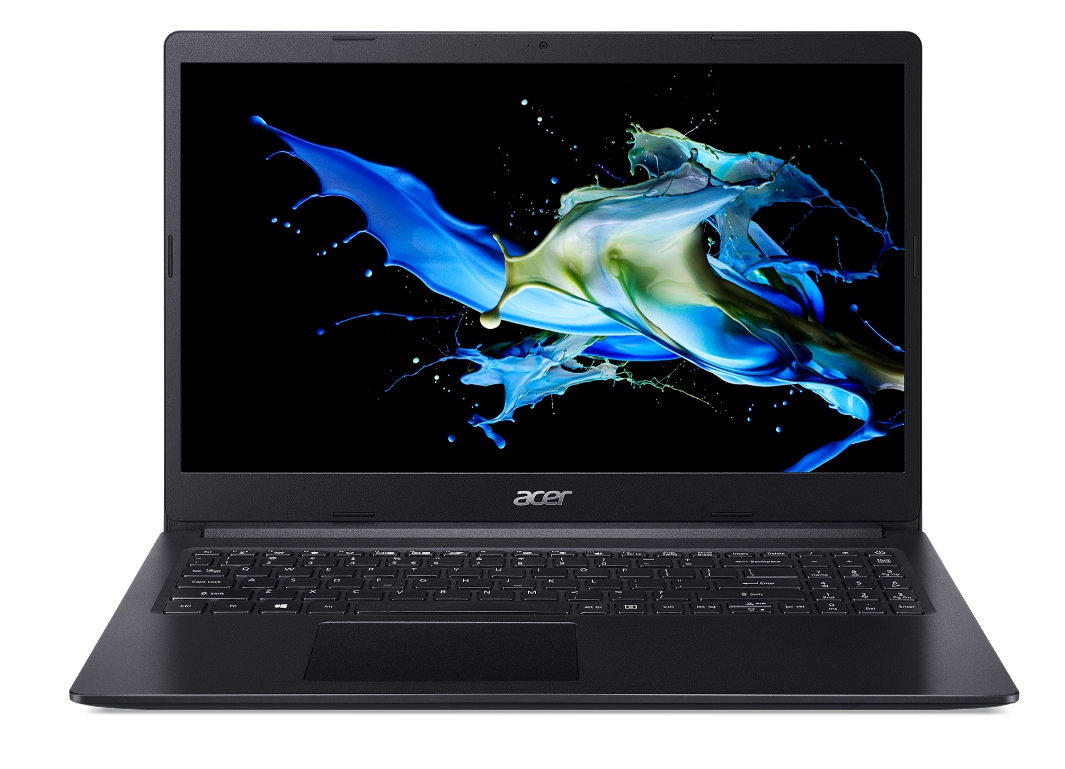 фото Ноутбук acer extensa 15 ex215-53g-55he black (nx.egcer.002)