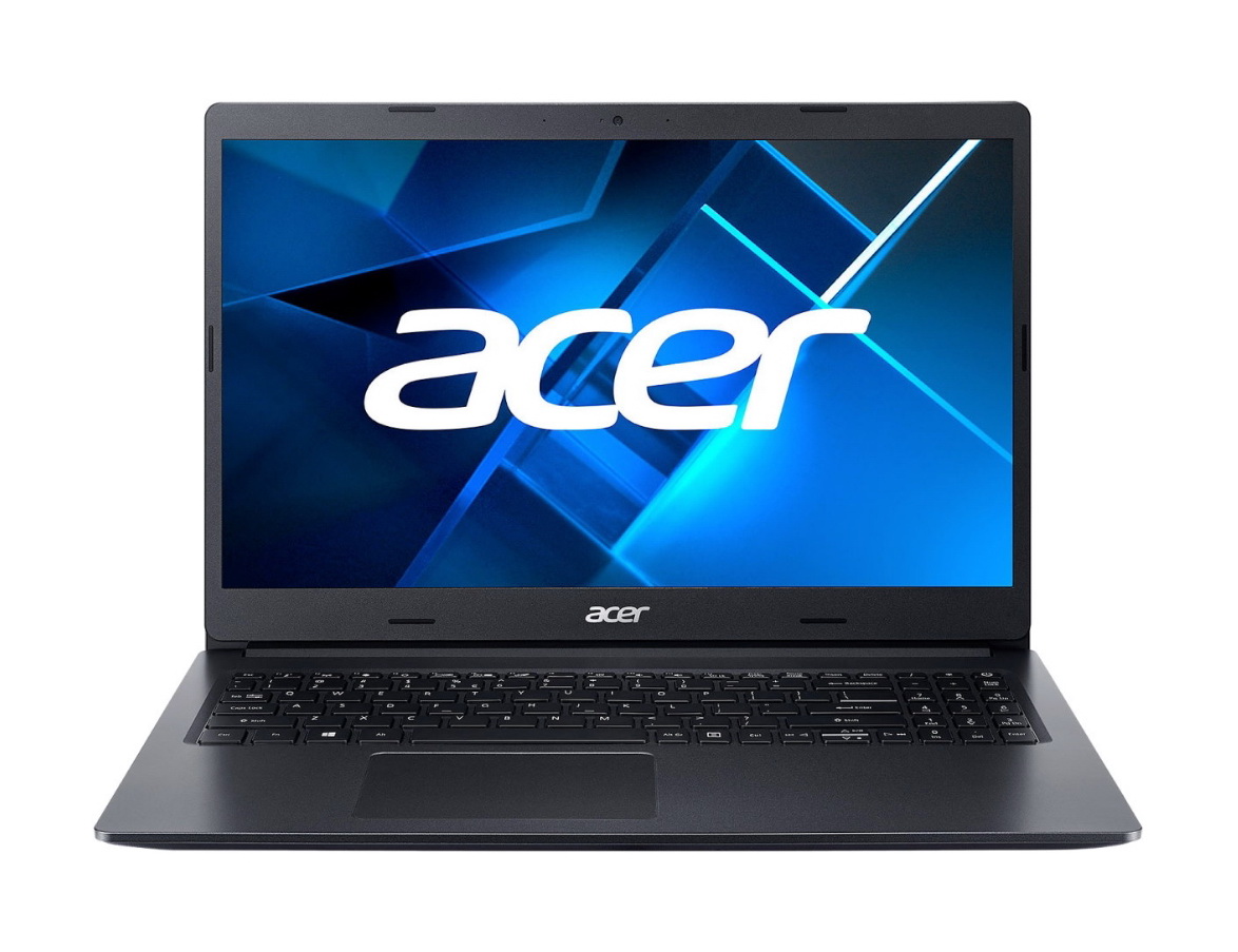 фото Ноутбук acer extensa 15 ex215-22-r842 black (nx.eg9er.00c)