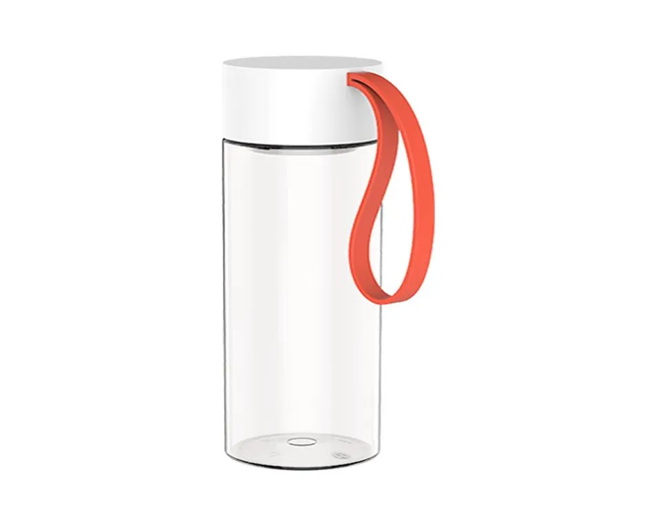 Бутылка для воды Quange Tritan Simple Cup 620ml SJ010302 Orange