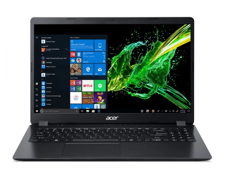 фото Ноутбук acer aspire 3 a315-42-r4md black (nx.hf9er.049)