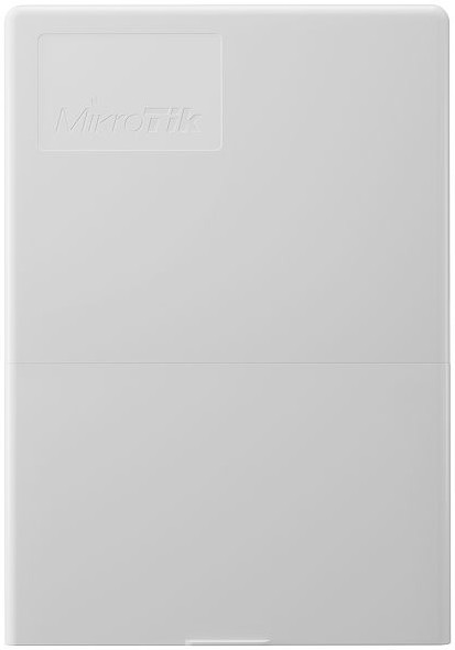 фото Коммутатор mikrotik netpower 15fr white