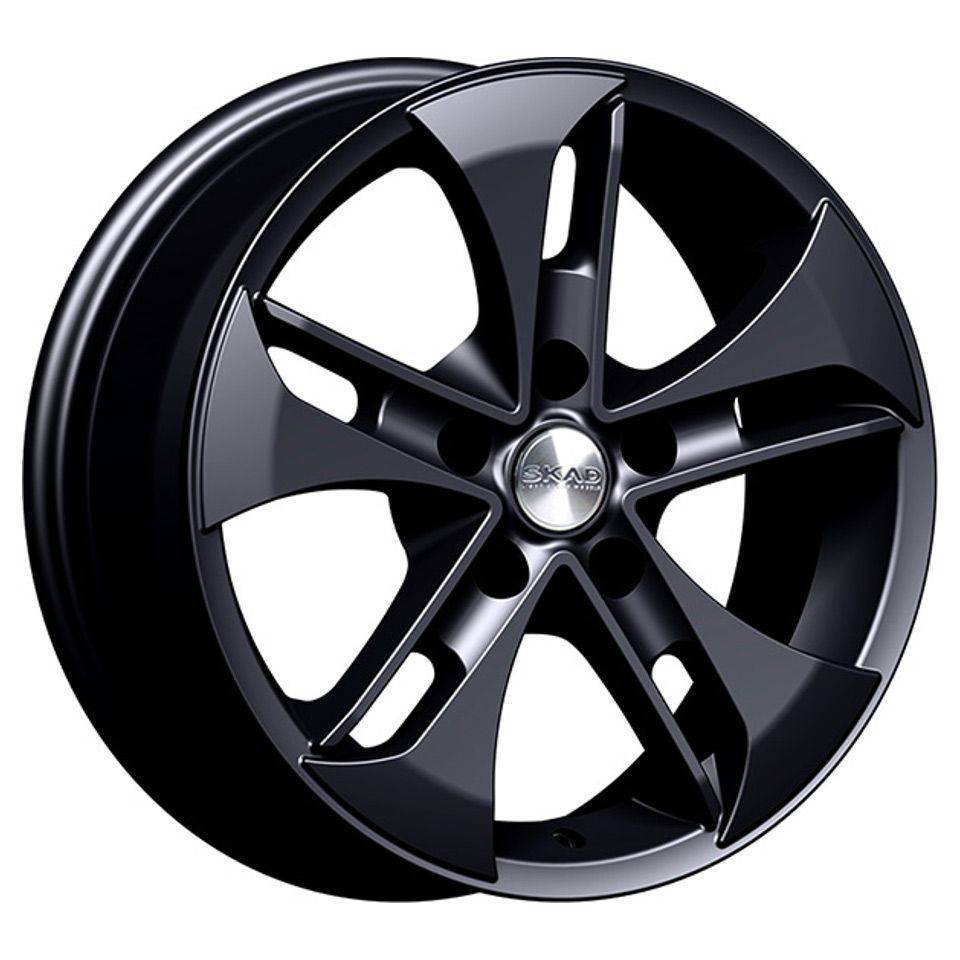 

Колесный диск СКАД Венеция (MB) 6.5xR16 ET50 5*114.3 D66.1
