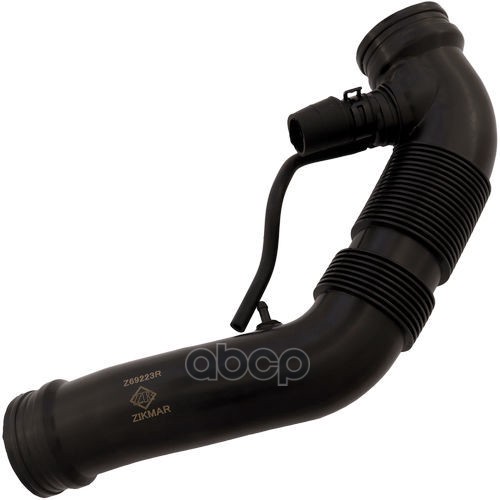 

Патрубок воздушный Zikmar z69223r
