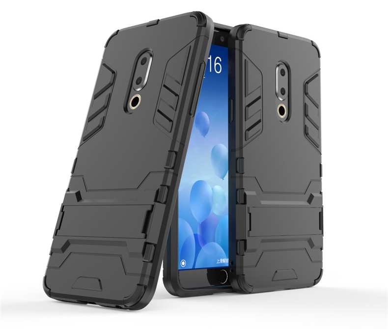 

Чехол MyPads для Meizu 15 Lite Black (114655), Meizu 15 Lite