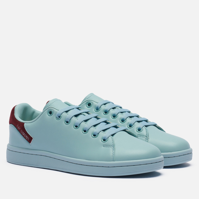 

Кеды женские Raf Simons (RUNNER) Orion голубые 45 EU, Orion