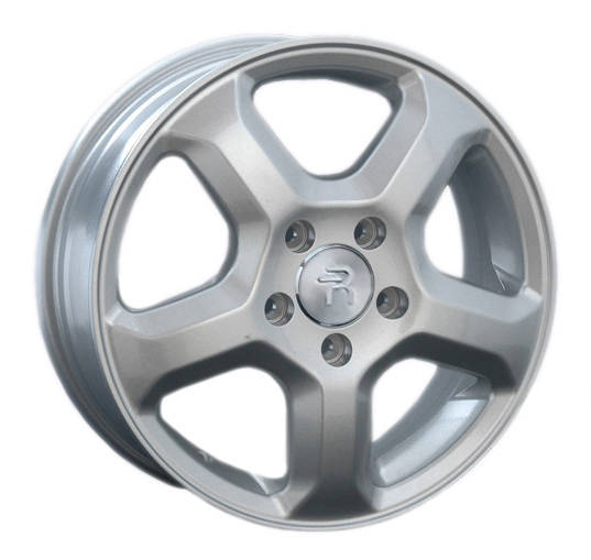 

Колесный диск Replay MR97 (S) 6xR16 ET60 5*112 D66.6
