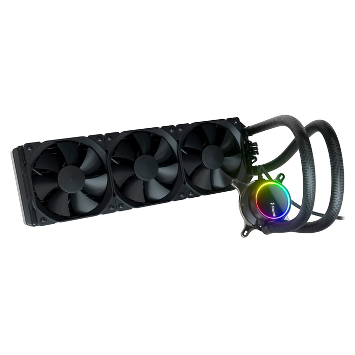 

Жидкостная система охлаждения Fractal Celsius+ S36 Dynamic (FD-W-2-S3601)