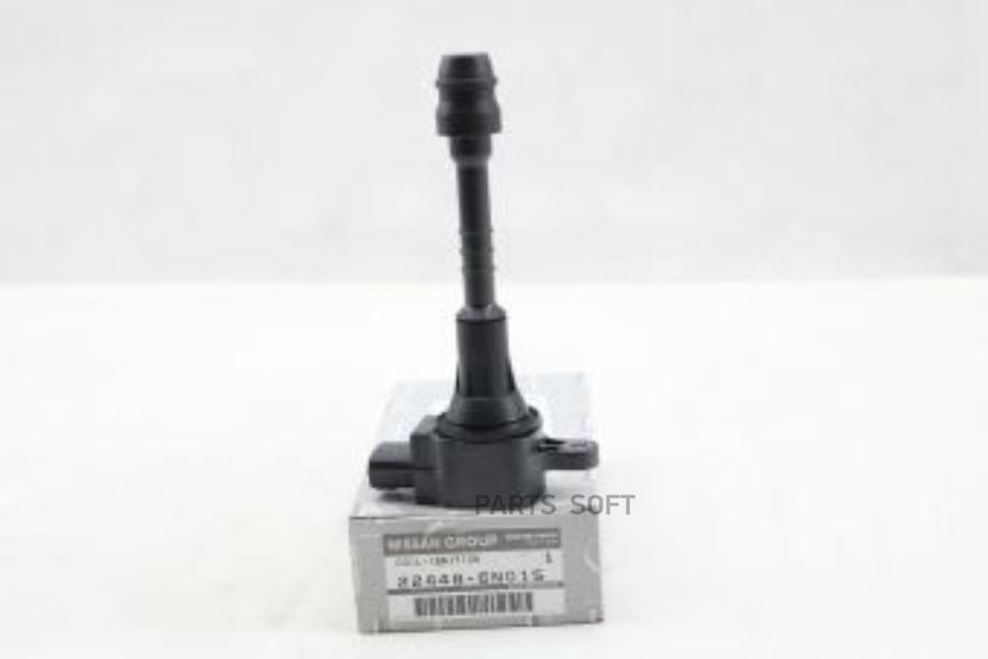 

Катушка зажигания NISSAN/INFINITI 224486N015