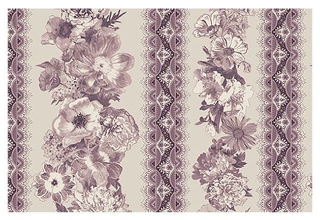 

Ткань Peppy Panel 4523-189 60x110 см 135+-5 г/м2 100% хлопок, Разноцветный