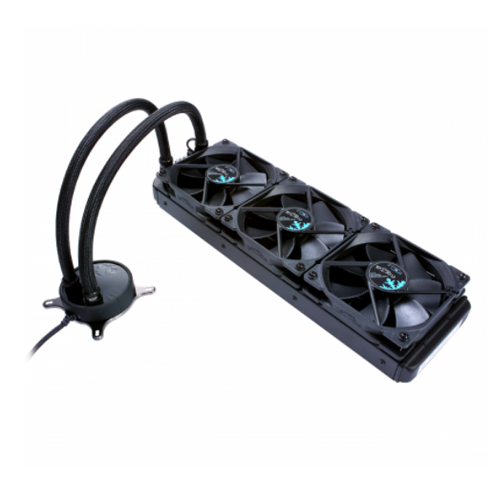 

Жидкостная система охлаждения Fractal Design Celsius S36 Blackout (FD-WCU-CELSIUS-S36-BKO)