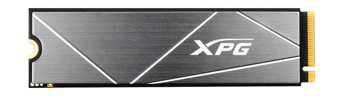 фото Ssd диск adata xpg gammix s50 lite 2тб (agammixs50l-2t-c)