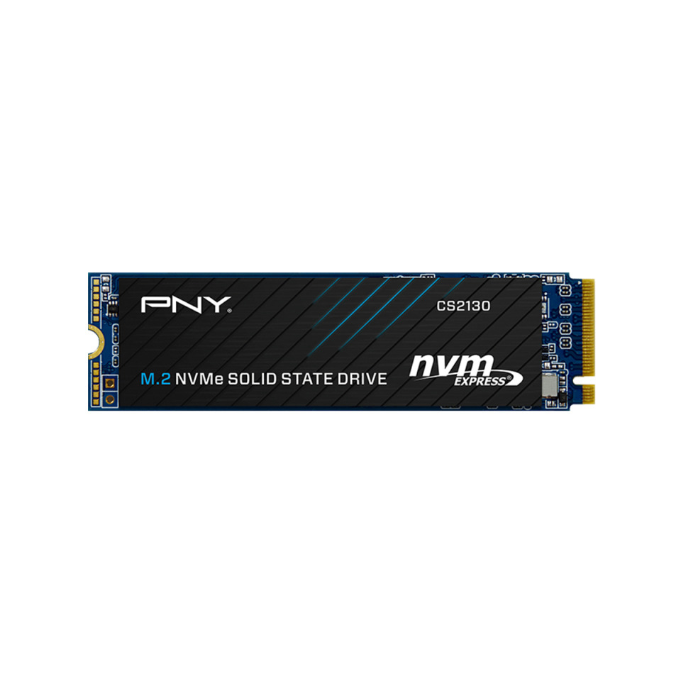 

SSD диск PNY CS2130 500ГБ (M280CS2130-500-RB), CS2130