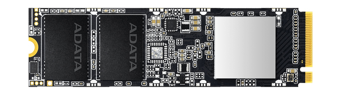 фото Ssd диск adata xpg sx8100 4тб (asx8100np-4tt-c)