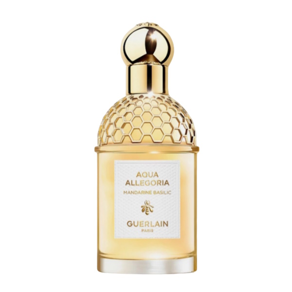

Женская Aqua Allegoria Mandarine Basilic 75 ml Туалетная вода 75 мл