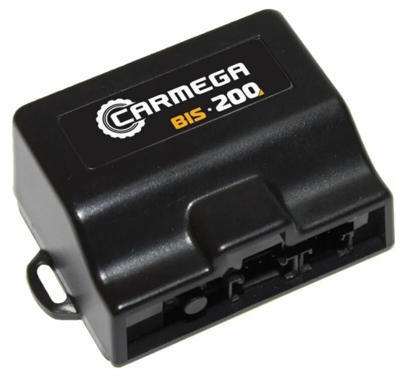 

Модуль обхода штат.иммоб.CARMEGA BIS-200