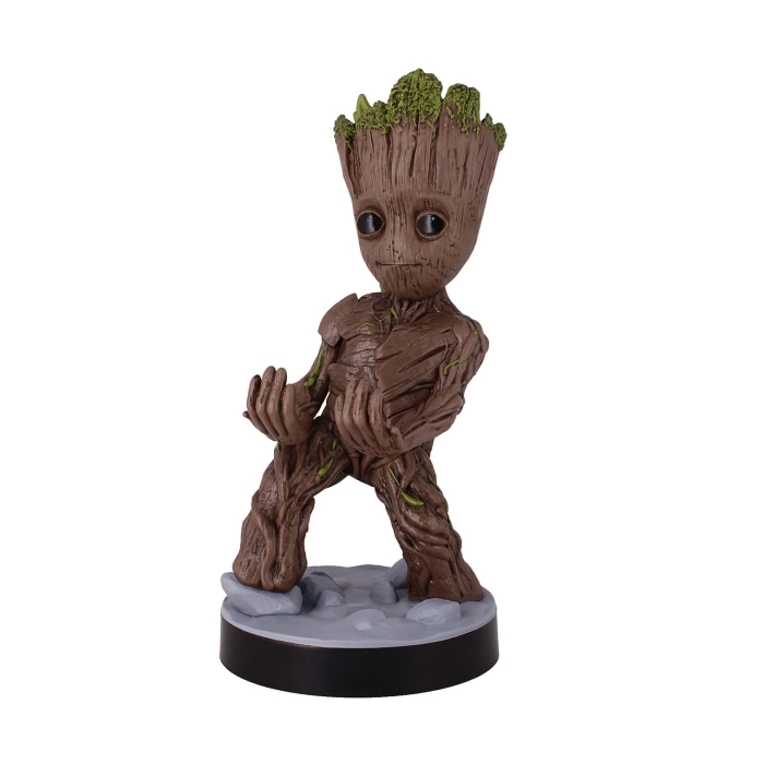 фото Держатель для геймпада exquisite gaming cable guy: toddler groot