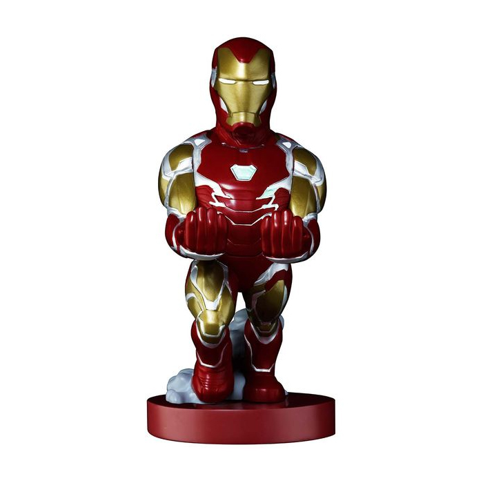 фото Фигурка exquisite gaming avengers: iron man