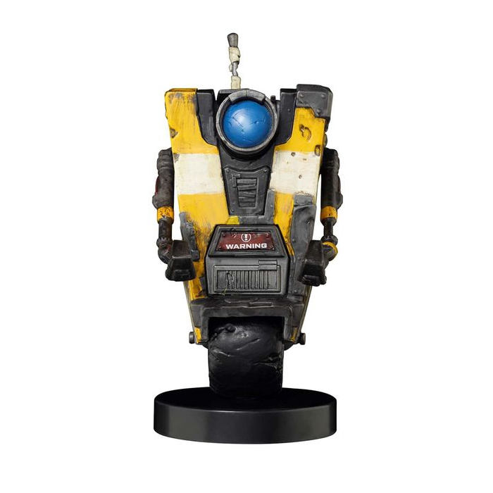 Фигурка Exquisite Gaming Borderlands 3: ClapTrap