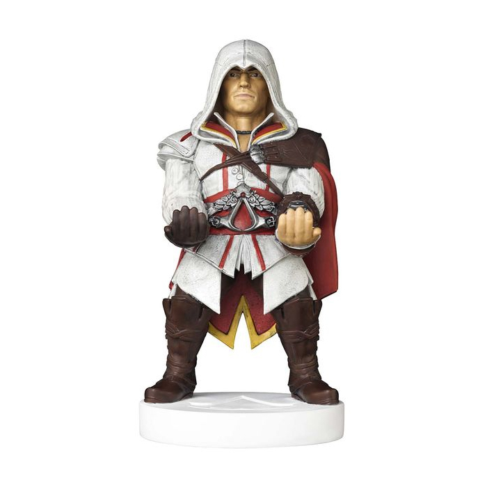 фото Фигурка exquisite gaming assassin's creed: ezio