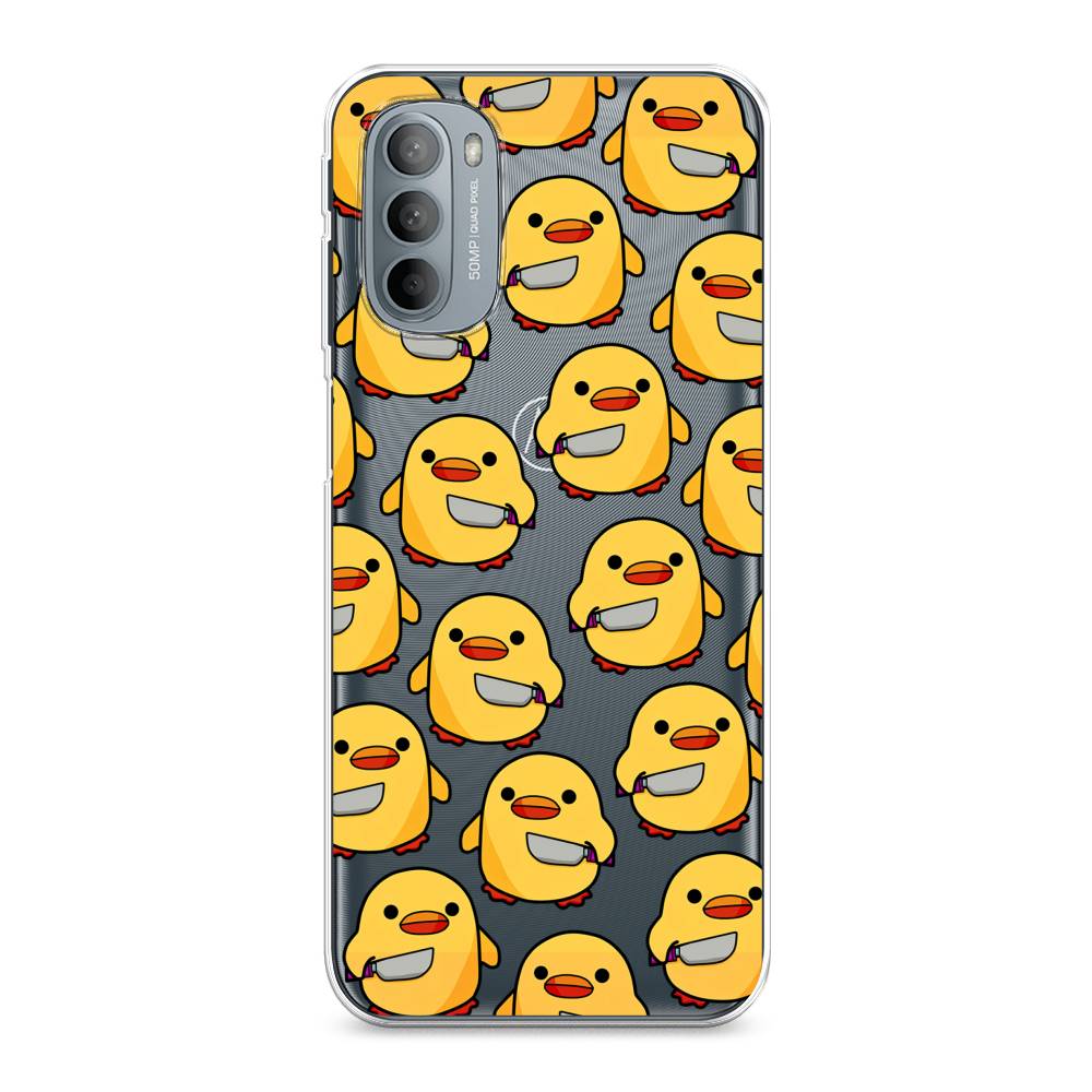 Чехол на Motorola Moto G31 