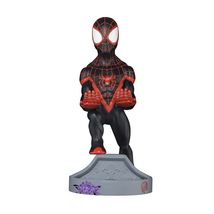 Фигурка Exquisite Gaming Spider-Man: Miles Morales