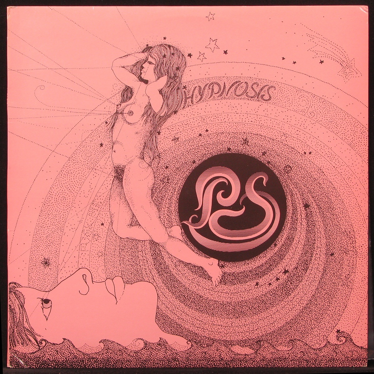 

LP PS - Hypnosis No Label (295702)