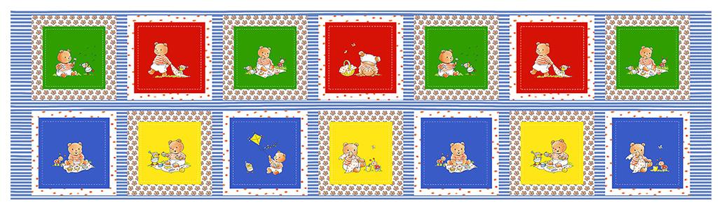 

Ткань Peppy Panel 355 60x110 см 135+/-5 г/м2