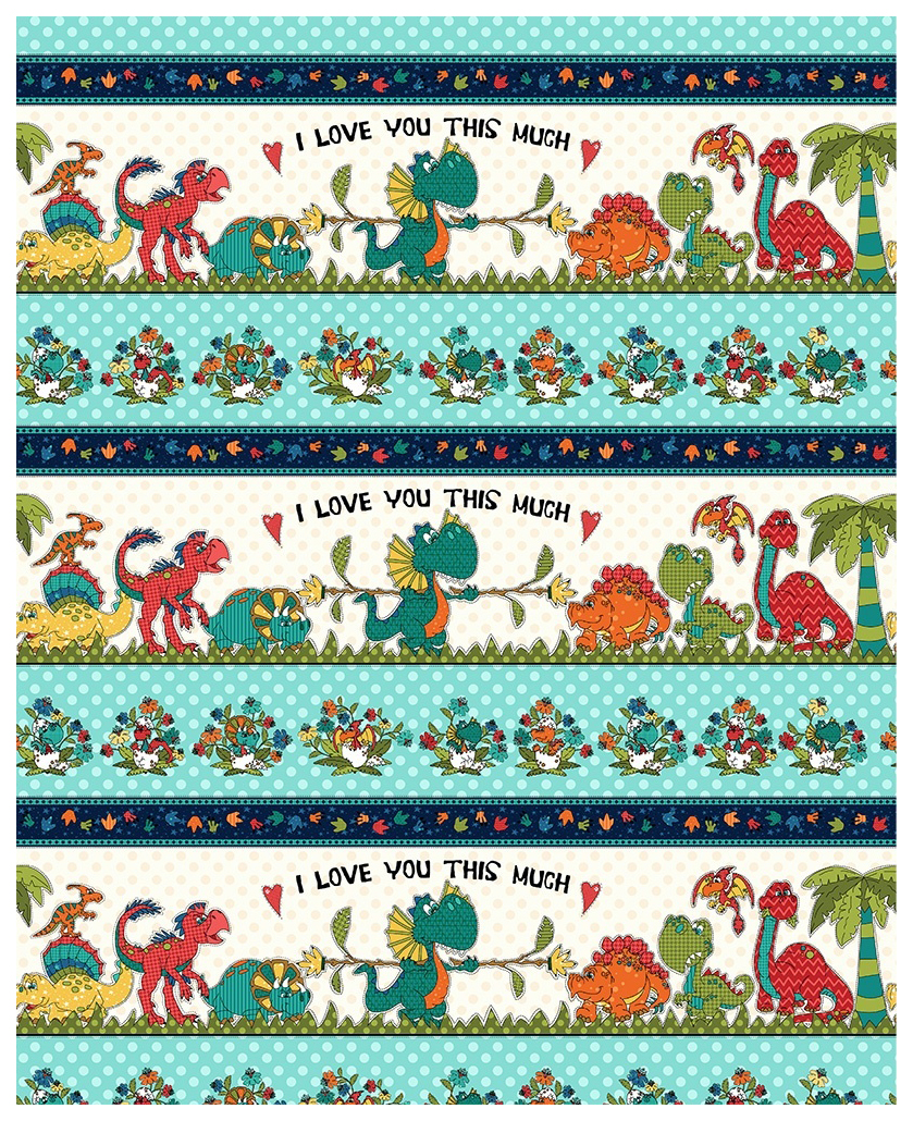 

Ткань Peppy Panel 4703-273 60x110 см 135+-5 г/м2 100% хлопок