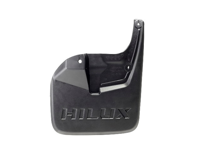 Брызговик Передний Правый 2Wd Hilux 15- 1Шт Sailing L089011201FR