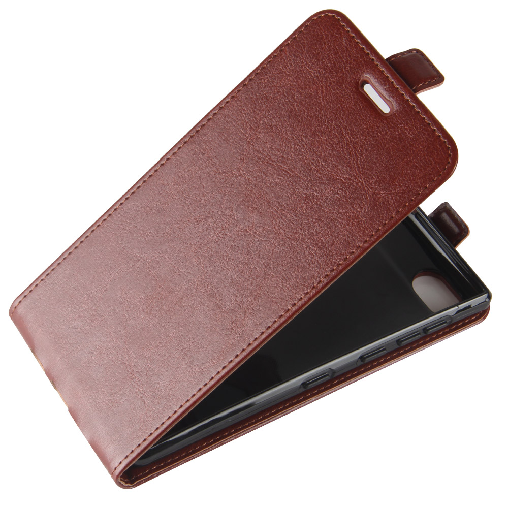 

Чехол MyPads для BlackBerry Motion Brown (114392), BlackBerry Motion