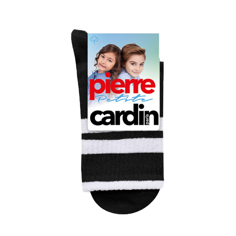 

Носки Pierre Cardin Cr Jr 530.02 Черный р.29-31 1 пара