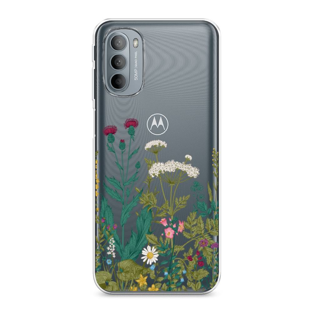 Чехол на Motorola Moto G31 