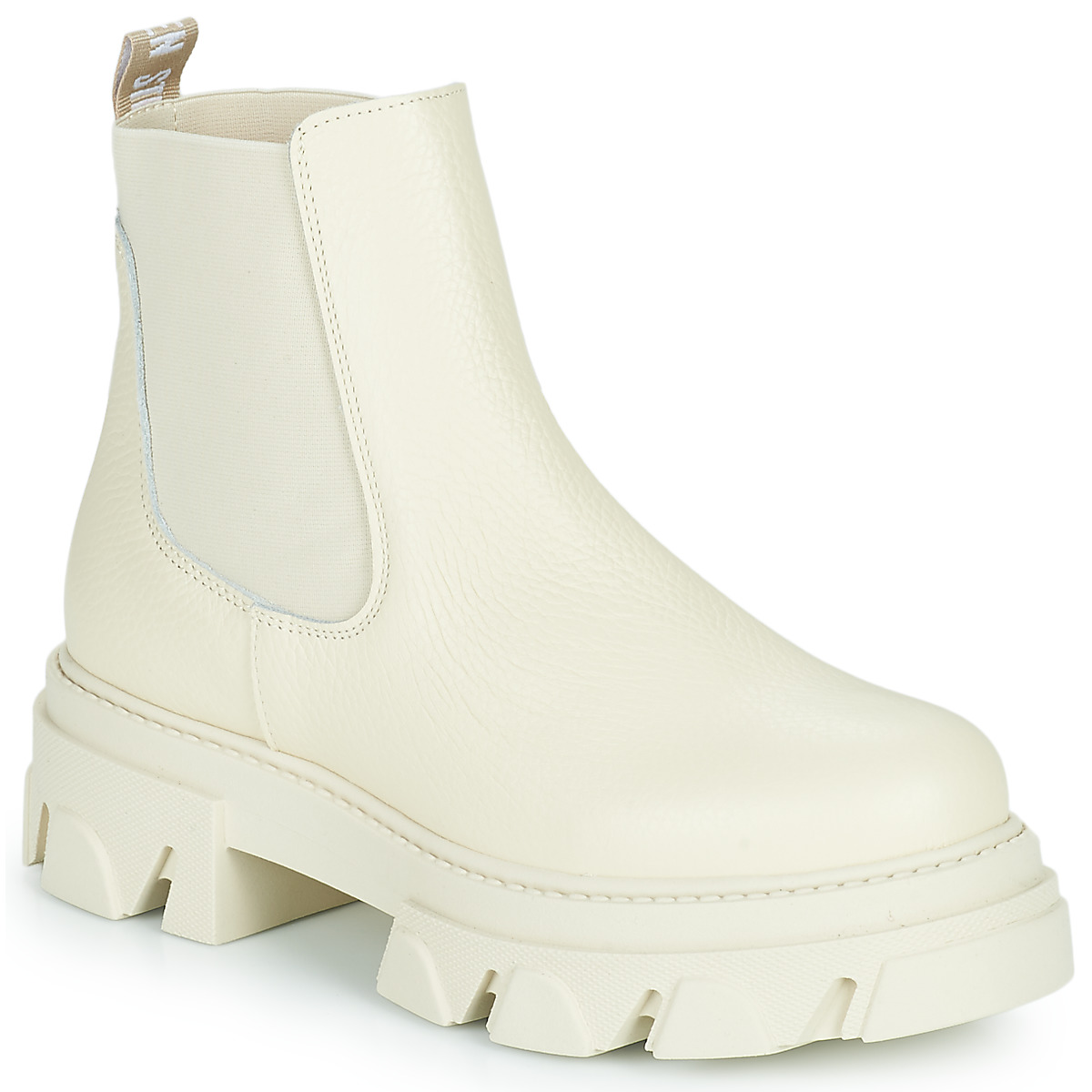 

Ботинки женские STEVE MADDEN 22580045 белые 39 EU, 22580045