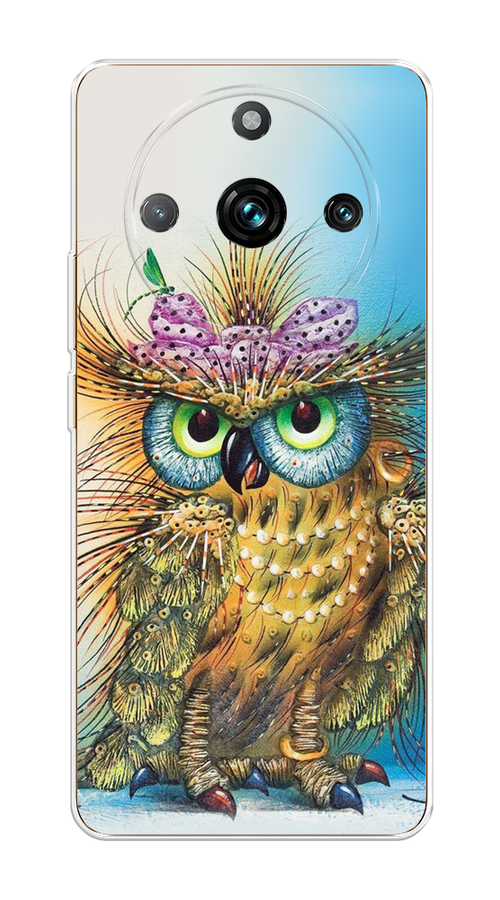 Чехол на Realme 11 