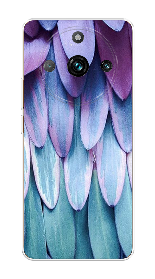 Чехол на Realme 11 