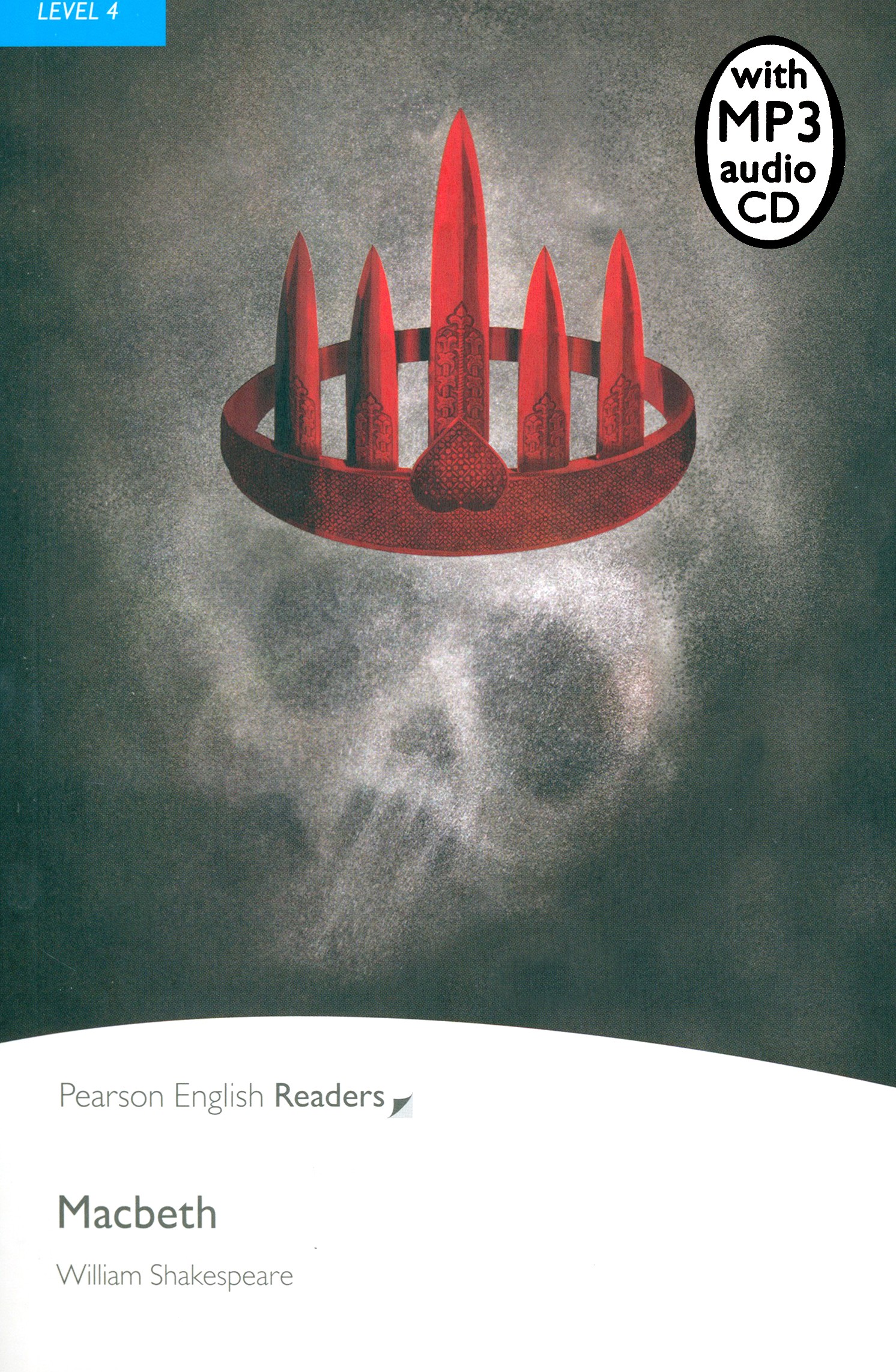 

Macbeth Level 4 +CDmp3