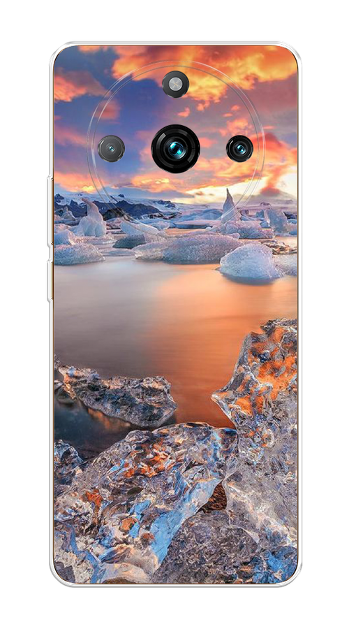 Чехол на Realme 11 