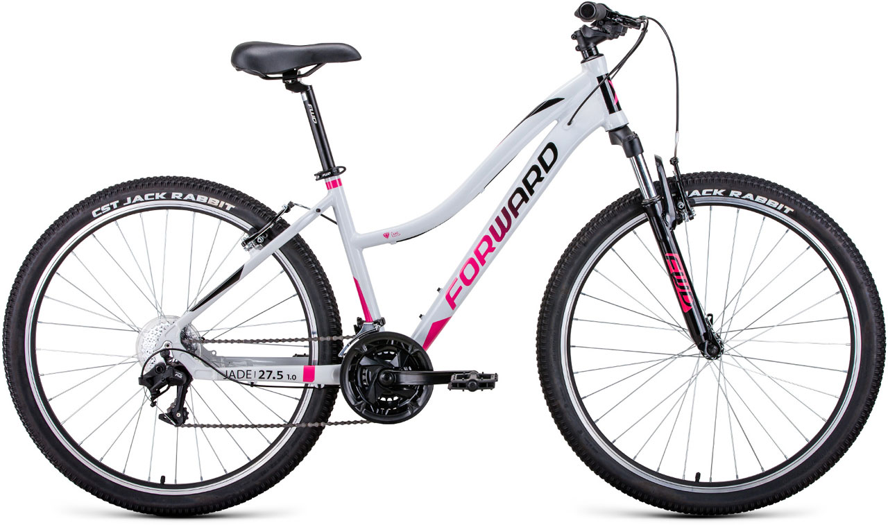 

FORWARD Jade 1.0 21 ск. 27,5 2022
