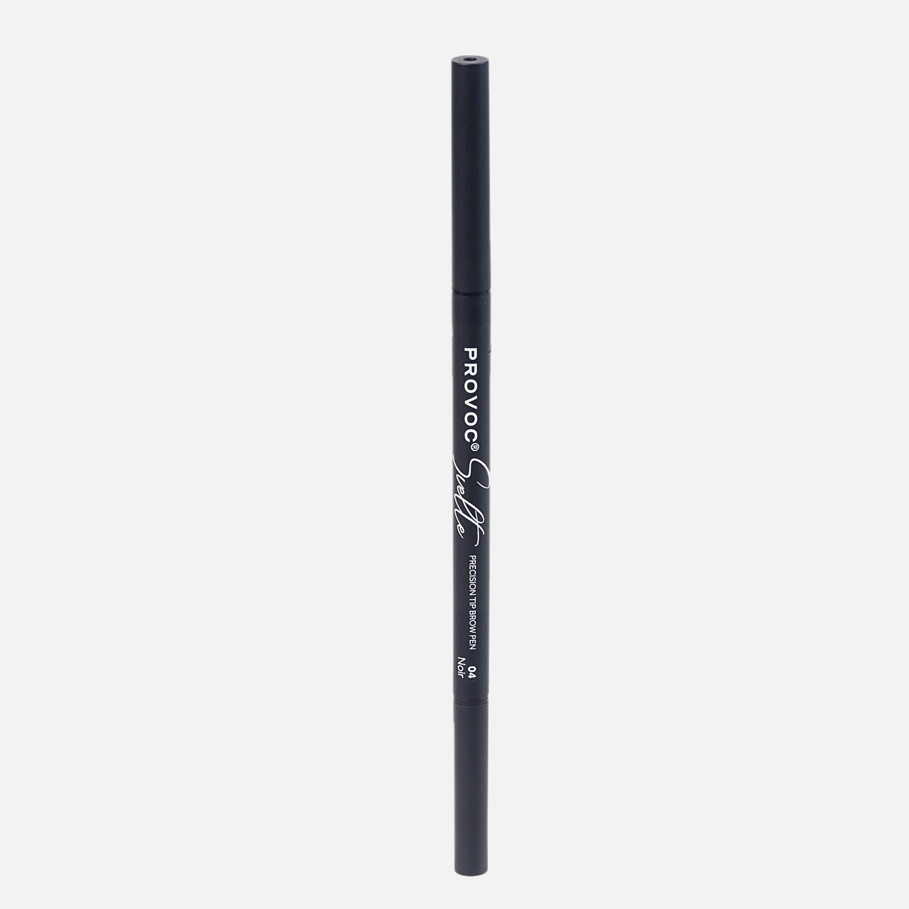 Ультратонкий карандаш для бровей Sawaya International LLC 04 брюнет